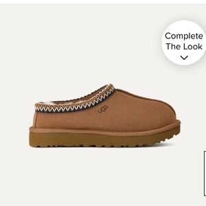 UGG Women's Tasman Mule - Chestnut